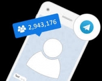 خرید ممبر تلگرام بدون ریزش